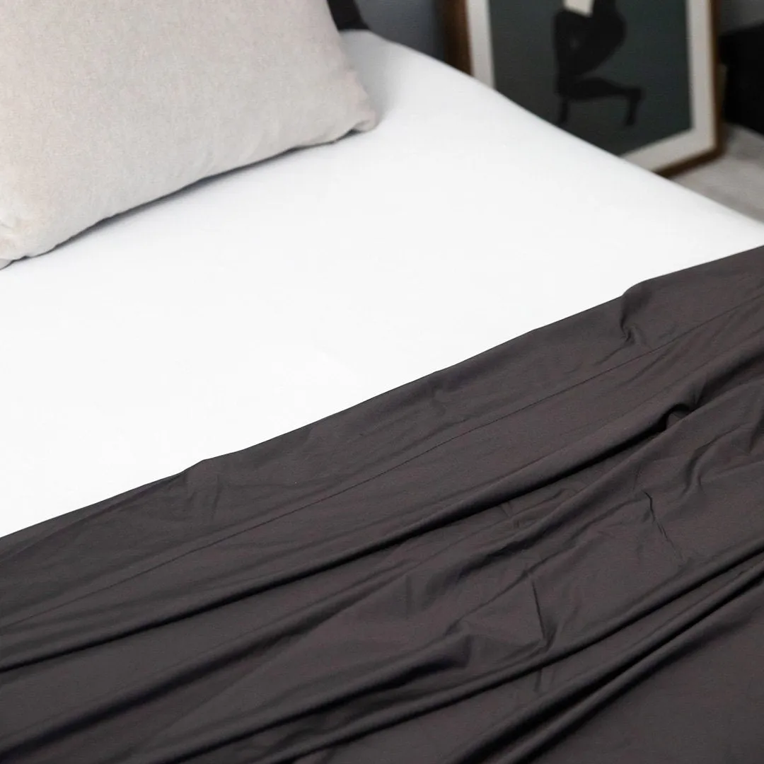Charcoal Xtra Active High-Performance Sheets