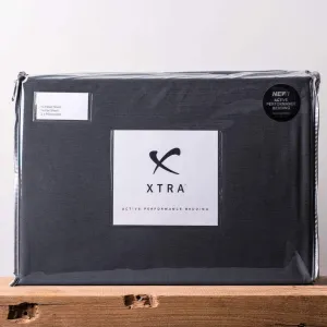Charcoal Xtra Active High-Performance Sheets