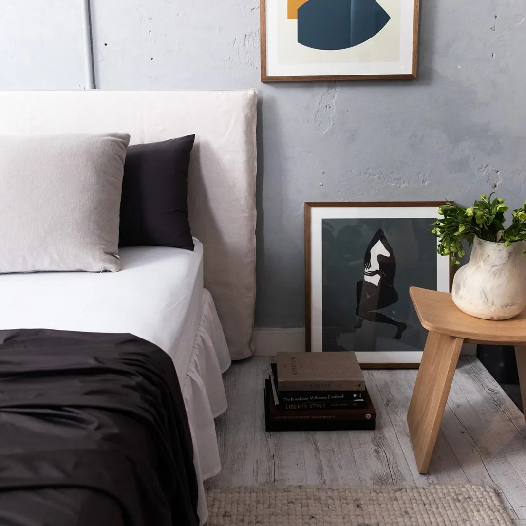 Charcoal Xtra Active High-Performance Sheets
