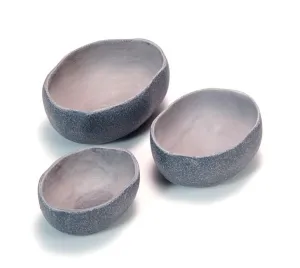 Yellow Door Rustic Play Bowls