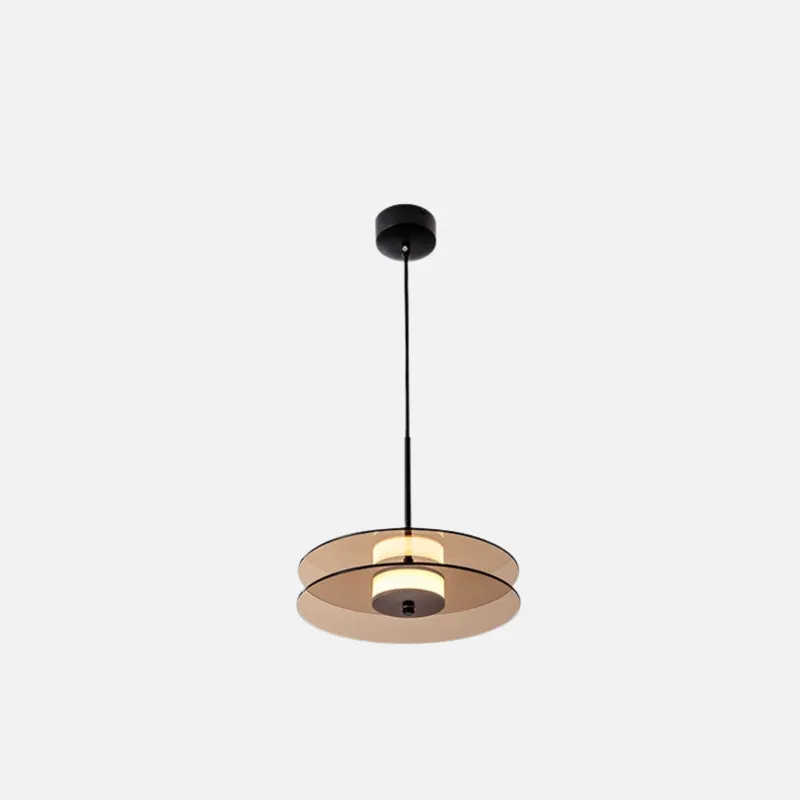 Yon Glass Pendant Lamps