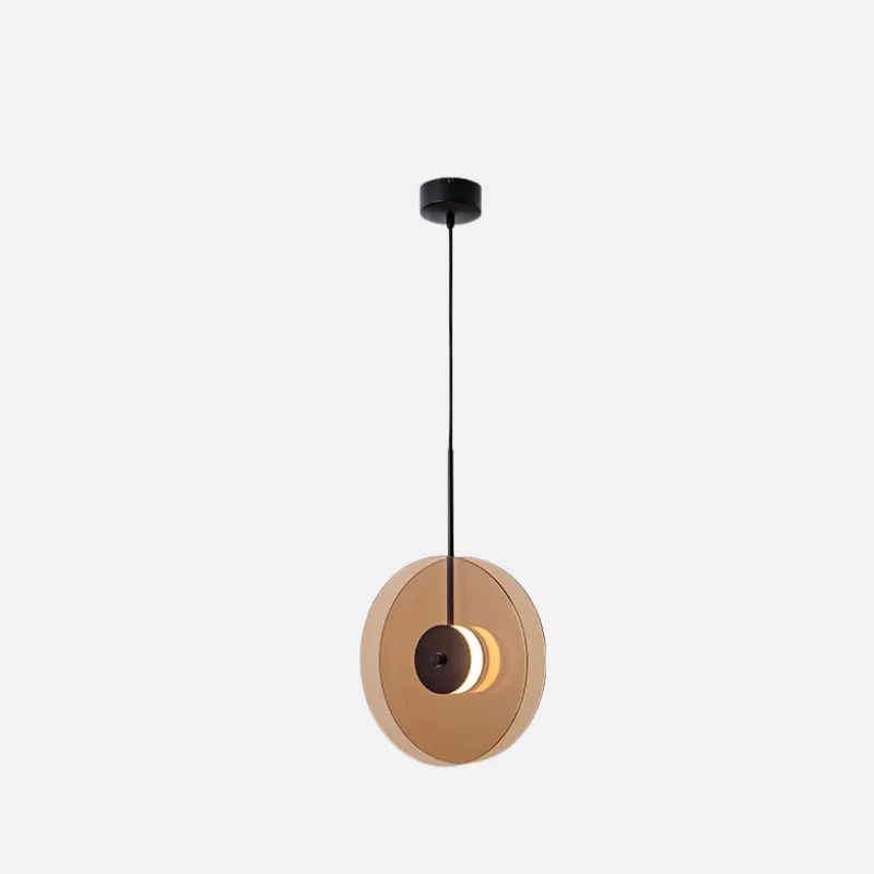 Yon Glass Pendant Lamps
