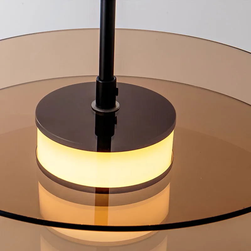 Yon Glass Pendant Lamps