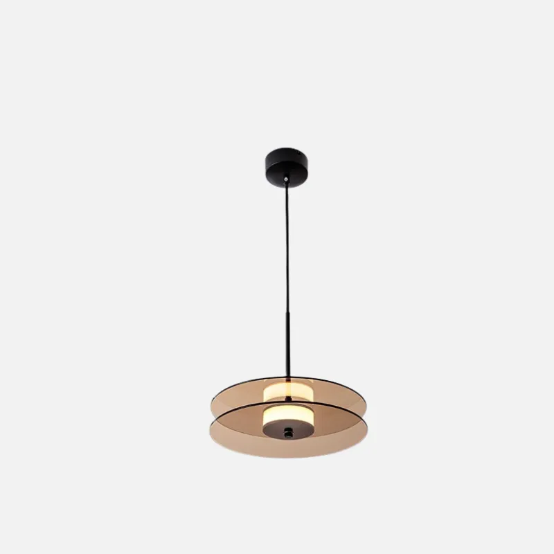 Yon Glass Pendant Lamps