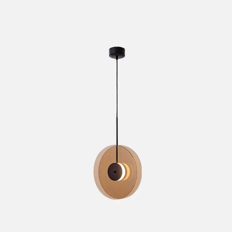 Yon Glass Pendant Lamps